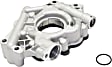 2006-2008 Dodge Charger - Oil Pump, 8 Cyl., 5.7L Engine