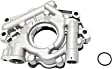 2006-2008 Dodge Charger - Oil Pump, 8 Cyl., 5.7L Engine