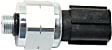 Power Steering Pressure Switch - Direct Fit, Sold Individually