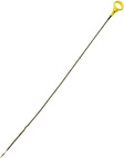 Oil Dipstick, 6 Cyl., 3.5L Engine, 19.06 In. Length, AWD
