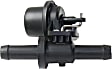 Heater Valve, Base Model
