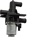 Heater Valve, Base Model