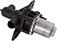 Heater Valve, Base Model