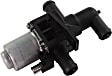 Heater Valve, Base Model