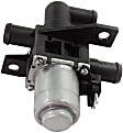 Heater Valve, Base Model