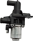 Heater Valve, Base Model