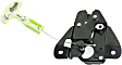 Trunk Lock Actuator