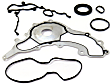 Timing Cover Gasket