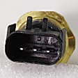 Oil Filter Housing, 6 Cyl., 3.6L Engine, with Oil Cooler, Oil Filter, and Oil Filter Cap