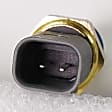 Oil Filter Housing, 6 Cyl., 3.6L Engine, with Oil Cooler, Oil Filter, and Oil Filter Cap