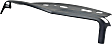 2002-2005 Dodge Ram 1500 - Dash Cover, Graphite Gray, Molded; Overlay Over Factory Dash