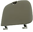 Direct Fit Overhead Sunglasses Holder, Sold Individually