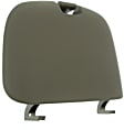 Direct Fit Overhead Sunglasses Holder, Sold Individually