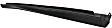 2018 Dodge Charger - Driver Side, Rocker Panel Trim, Type 2, Primed, Plastic, Sold individually