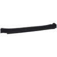 2018 Dodge Durango - Passenger Side, Rocker Panel Trim, For Models Without Insert, Type 2, Primed, Sold individually