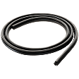 2011-2018 Ram 1500 - Weatherstrip Seal - Rear, Driver or Passenger Side,, Sold individually