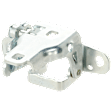 Front, Passenger Side, Lower Door Hinge
