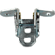 Front or Rear, Driver Side, Upper Door Hinge