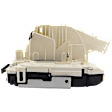 Front, Passenger Side Door Lock Actuator, with Thatcham Security Equipment