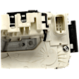Front, Driver Side Door Lock Actuator, with Thatcham Security Equipment