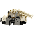 Front, Driver Side Door Lock Actuator, with Thatcham Security Equipment
