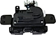 Liftgate Lock Actuator