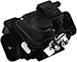 Liftgate Lock Actuator
