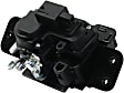 Liftgate Lock Actuator
