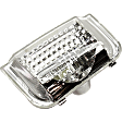 Passenger Side Mirror Turn Signal Light