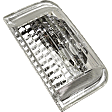 Passenger Side Mirror Turn Signal Light