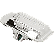Driver Side Mirror Turn Signal Light