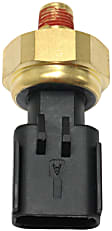 2004 Dodge Ram 1500 - Oil Pressure Switch, 10 Cyl 8.3L