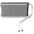 Heater Core, Front