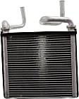 2013 Ram 3500 - Heater Core, 6.7L 6Cyl