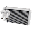 Heater Core, with AC