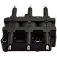 Ignition Coil, 10 Cyl., 8.0L Engine