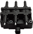 Ignition Coil, 10 Cyl., 8.0L Engine