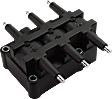 Ignition Coil, 10 Cyl., 8.0L Engine