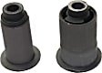 Front, Lower Control Arm Bushing, RWD