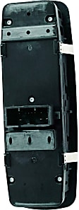 2014 Dodge Durango - Front, Driver Side Window Switch, Black