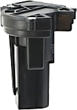 Ignition Switch, Pin type, 5-prong male terminal