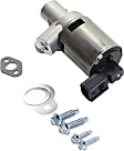 2007 Chrysler Pacifica - EGR Valve, 6 Cyl 4.0L