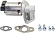 2007 Chrysler Pacifica - EGR Valve, 6 Cyl 4.0L