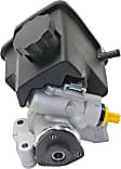 Power Steering Pump, 5 Cyl., 2.7L Engine, with Seal Kit