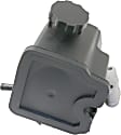 Power Steering Pump, 5 Cyl., 2.7L Engine, with Seal Kit