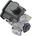 Power Steering Pump, 5 Cyl., 2.7L Engine, with Seal Kit
