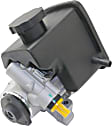 Power Steering Pump, 5 Cyl., 2.7L Engine, with Seal Kit