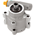 Power Steering Pump Without Pulley, Without Reservoir