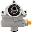 Power Steering Pump Without Pulley, Without Reservoir