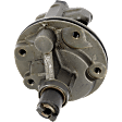 Power Steering Pump 5.9L, 6Cyl Without Pulley, Without Reservoir